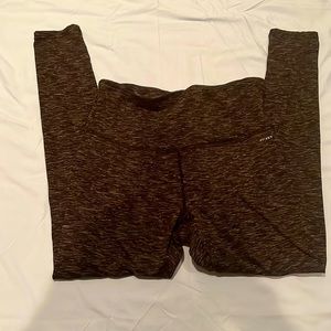 JOCKEY SIZE MEDIUM LEGGINGS